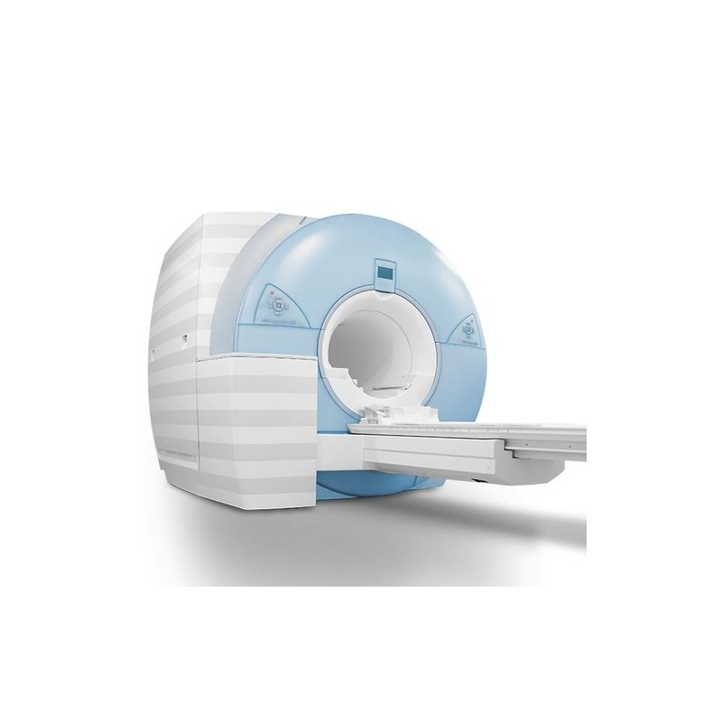 SIEMENS MAGNETOM AVANTO 1,5T TIM MRI Scanner