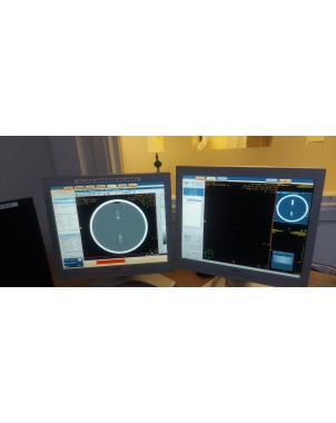 Philips Brilliance CT Scanner