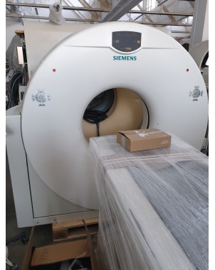 Siemens Somatom Emotion 16 CT Scanner