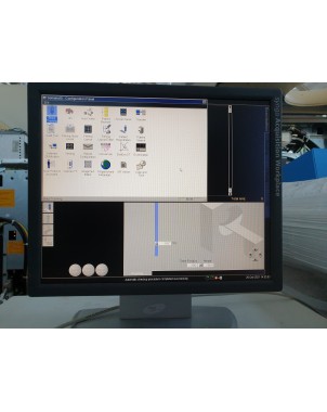 Siemens Somatom Emotion 16 CT Scanner