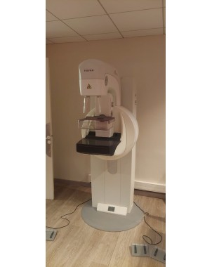 Fujifilm Amulet Mammography