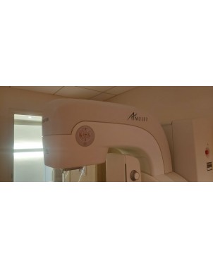 Fujifilm Amulet Mammography