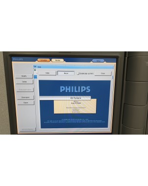 copy of Philips BV Pulsera C-arm 12'