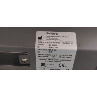 Philips Ingenuity Core 64 CT scanner