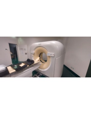 Philips Ingenuity Core 64 CT scanner