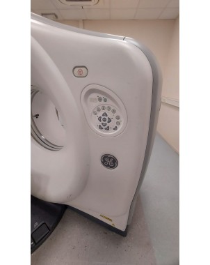 GE Discovery CT750 HD CT scanner