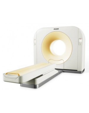 Philips MX16 CT scanner (2010)