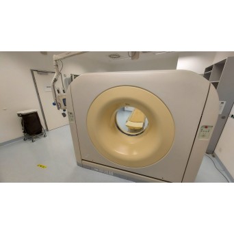 Philips MX16 CT scanner (2010)