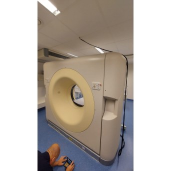 Philips Brilliance 64 CT scanner (2008)