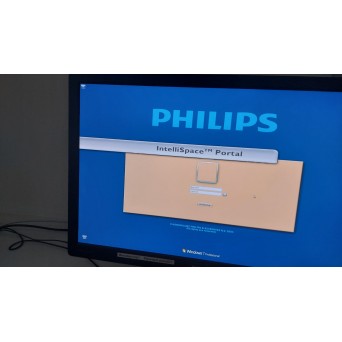 Philips Brilliance iCT 256 slice
