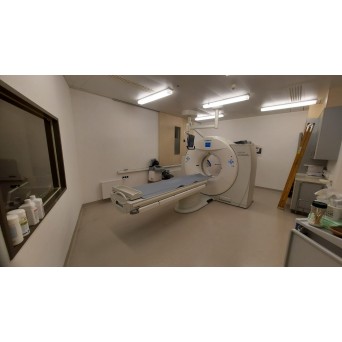 Siemens Definition AS 64 (2011) CT scanner