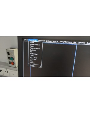 Siemens Definition AS 128 CT scanner