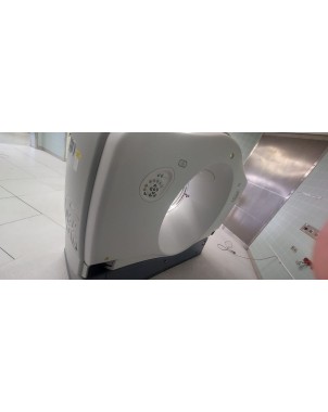 GE Discovery CT750 HD CT scanner