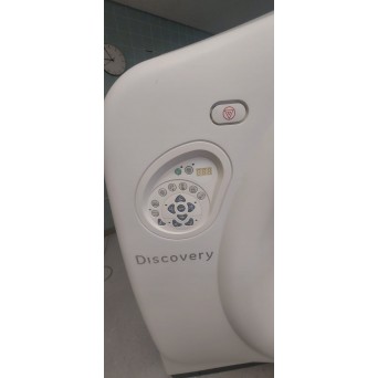 GE Discovery CT750 HD CT scanner