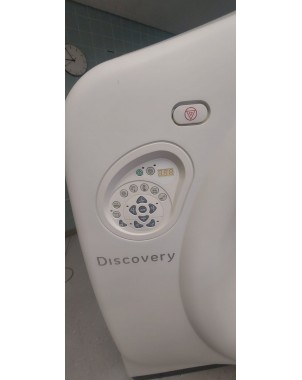 GE Discovery CT750 HD CT scanner