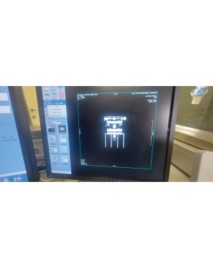 GE Discovery CT750 HD CT scanner