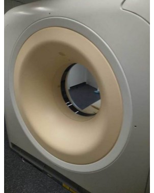 Philips Ingenuity Flex 16 CT scanner