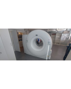 Siemens Somatom Definition DS 128 CT scanner