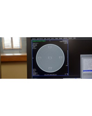 Siemens Somatom Definition DS 128 CT scanner