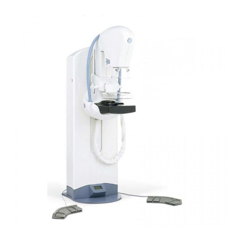 GE Senographe Essential Mammography