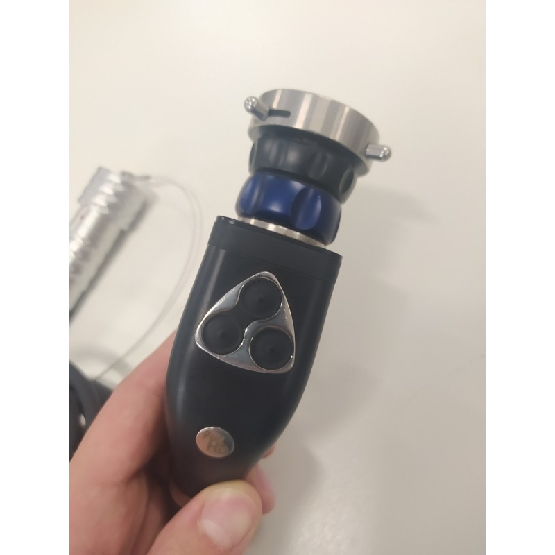 Sopro 397 processor + camera