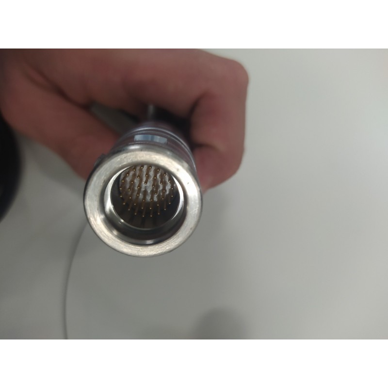 Sopro 397 processor + camera