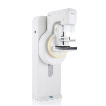 Philips MammoDiagnost DR Mammography