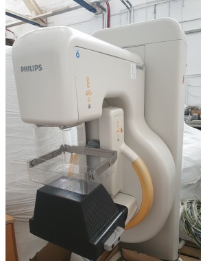 Philips MammoDiagnost DR Mammography