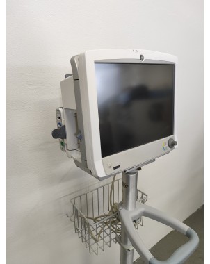 Carescape B650 Patient Monitor