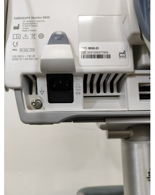 Carescape B650 Patient Monitor