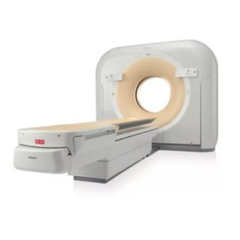 Philips Ingenuity 64 Slice CT Scanner