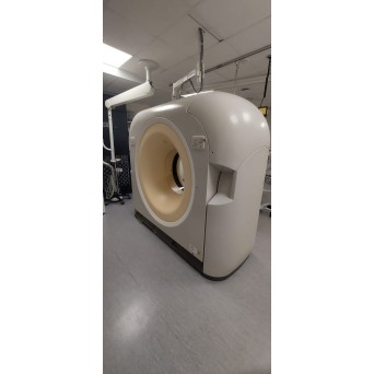 Philips Ingenuity 64 Slice CT Scanner