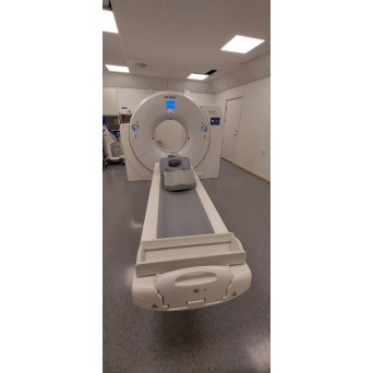 Siemens Somatom Definition AS+ 128 Slice CT scanner