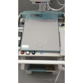Fujifilm FCR Go Mobile X-ray unit
