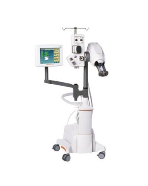 Medrad Avanta Injector