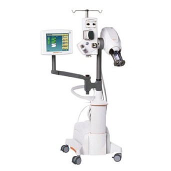 Medrad Avanta Injector