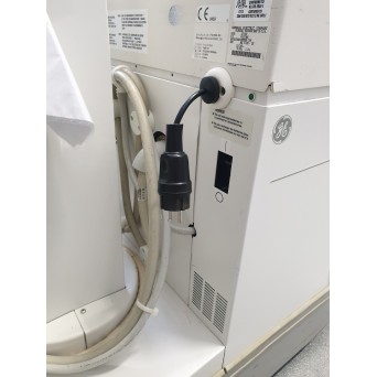 GE AMX 4 Plus Mobile X-ray