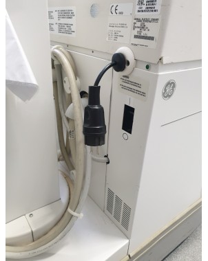 GE AMX 4 Plus Mobile X-ray
