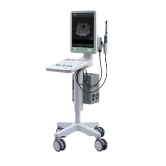 BK Medical Flex Focus 500 Ultrasound Unit