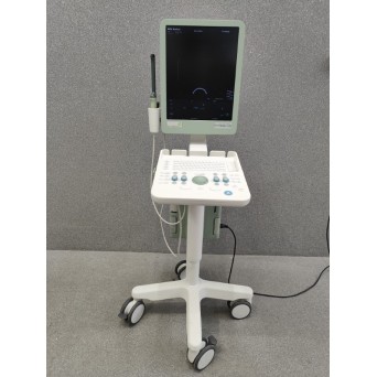 BK Medical Flex Focus 500 Ultrasound Unit