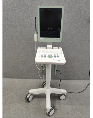 BK Medical Flex Focus 500 Ultrasound Unit