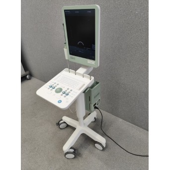 BK Medical Flex Focus 500 Ultrasound Unit