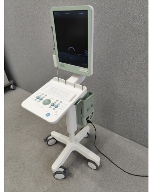 BK Medical Flex Focus 500 Ultrasound Unit