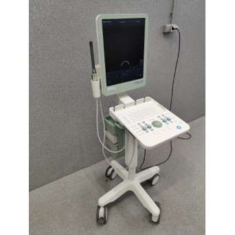 BK Medical Flex Focus 500 Ultrasound Unit