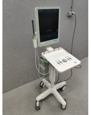 BK Medical Flex Focus 500 Ultrasound Unit