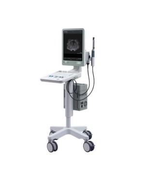 BK Medical Flex Focus 500 Ultrasound Unit