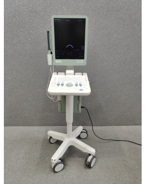 BK Medical Flex Focus 500 Ultrasound Unit