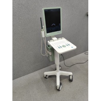 BK Medical Flex Focus 500 Ultrasound Unit