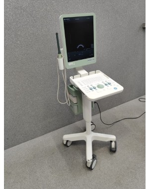 BK Medical Flex Focus 500 Ultrasound Unit