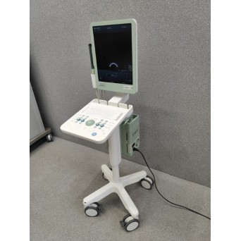 BK Medical Flex Focus 500 Ultrasound Unit